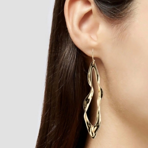 ALEXIS BITTER ASTERIA NOVA EARRINGS - Picture 4 of 9